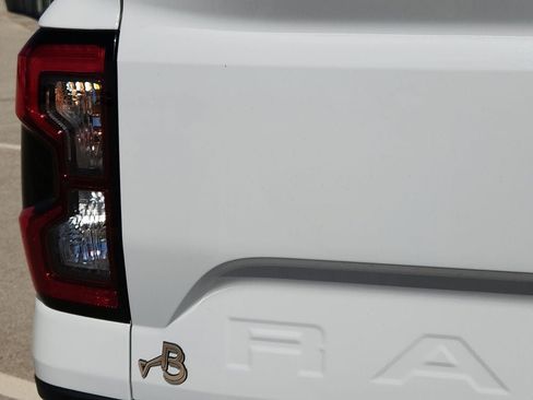 Used 2024 Ford Ranger XLT w/ Trailer Tow Package AWD/4WD image 10