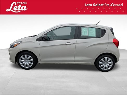 Used 2019 Chevrolet Spark LS image 4