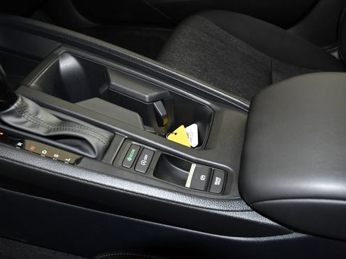 Certified 2025 Honda Accord SE image 31