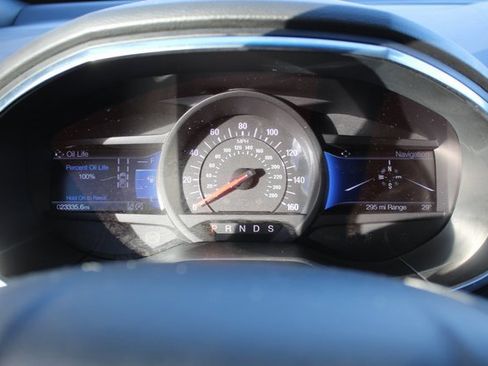 Used 2021 Ford Edge ST w/ Equipment Group 401A image 33