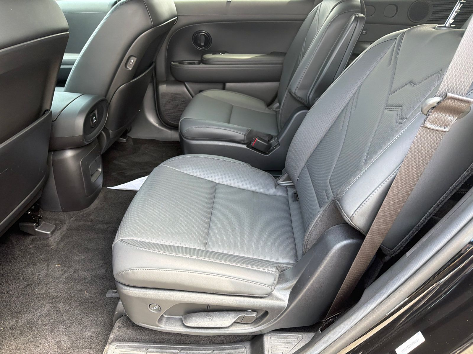 Certified 2026 Hyundai Palisade XRT Pro AWD/4WD image 22