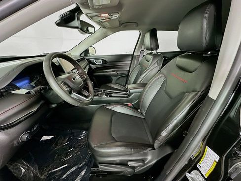 Certified 2022 Jeep Compass Trailhawk image 30