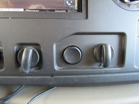 Used 2017 Ford E-450 and Econoline 450 Super Duty w/ Motorhome Prep Package image 71