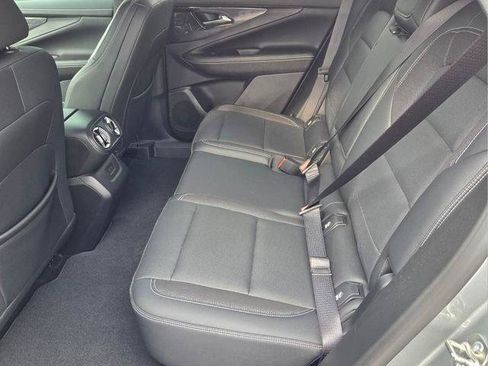 Certified 2024 Chevrolet Blazer EV LT AWD/4WD image 12