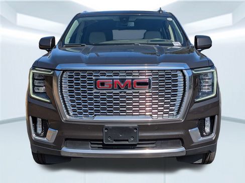 Used 2021 GMC Yukon Denali image 8