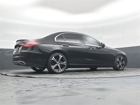 Used 2022 Mercedes-Benz C 300 Sedan image 43