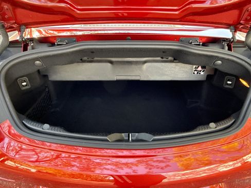 Used 2021 Mercedes-Benz C 63 AMG S image 10