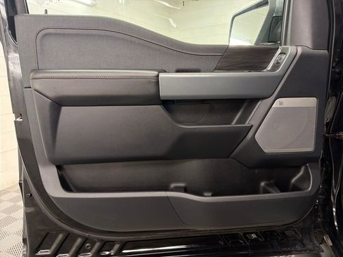 Certified 2024 Ford F150 Lariat image 16