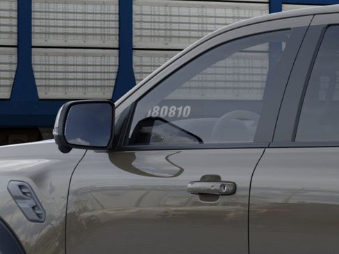 New 2025 Ford Ranger Raptor image 20