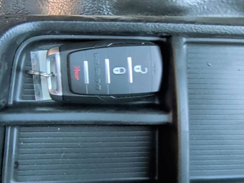 New 2026 RAM 2500 Tradesman w/ Chrome Appearance Group image 44