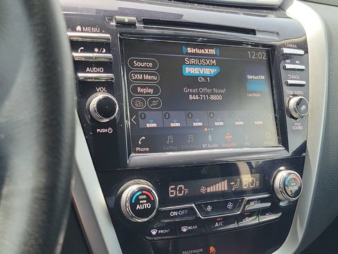 Used 2023 Nissan Murano SV FWD image 26