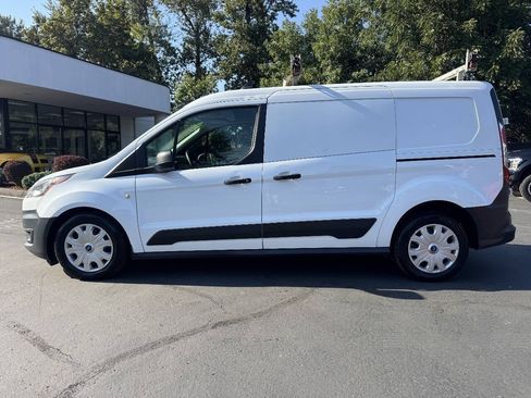 Used 2019 Ford Transit Connect XL FWD image 2