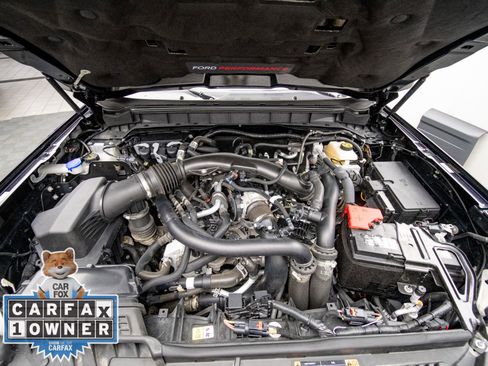 Used 2024 Ford Bronco Raptor AWD/4WD image 60