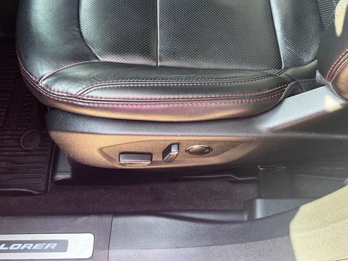 Used 2018 Ford Explorer Sport w/ Equipment Group 401A image 21