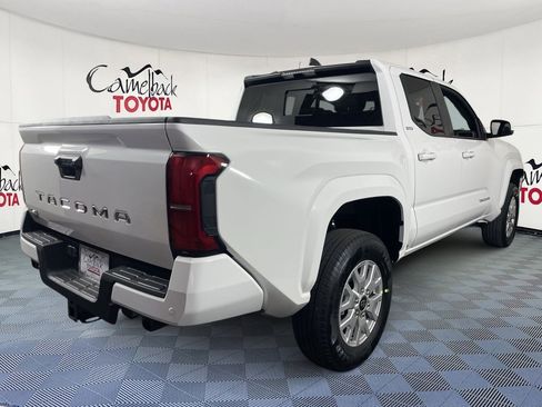 New 2026 Toyota Tacoma SR5 image 7