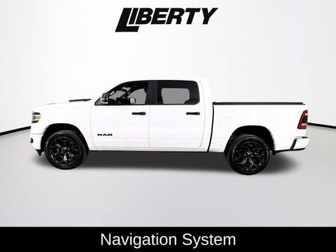Used 2024 RAM 1500 Limited image 4