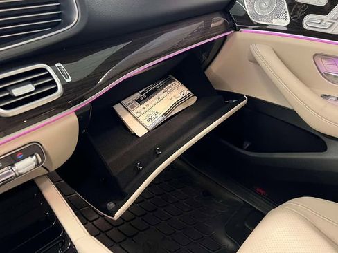 Certified 2026 Mercedes-Benz GLE 350 4MATIC image 34