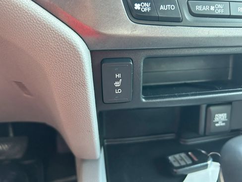 Used 2018 Honda Ridgeline RTL image 10