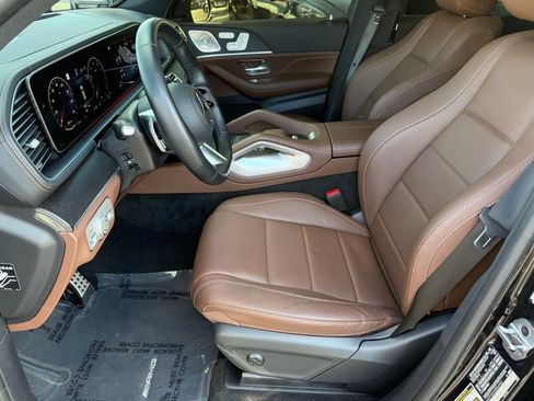 Used 2025 Mercedes-Benz GLS 450 4MATIC image 22