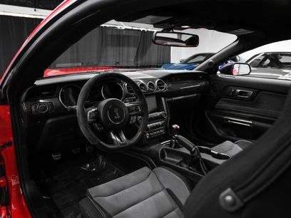 Used 2020 Ford Mustang Shelby GT350 w/ Technology Package