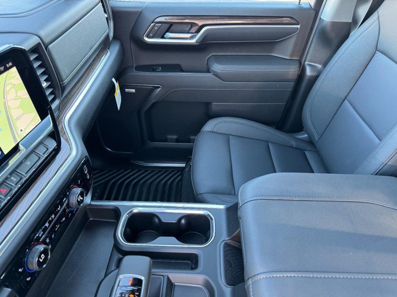 New 2026 Chevrolet Silverado 1500 RST w/ Convenience Package II AWD/4WD image 10