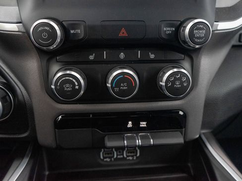 Used 2023 RAM 1500 Big Horn AWD/4WD image 19