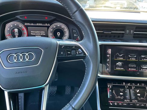 Used 2019 Audi A7 3.0T Premium Plus w/ Premium Plus Package image 19