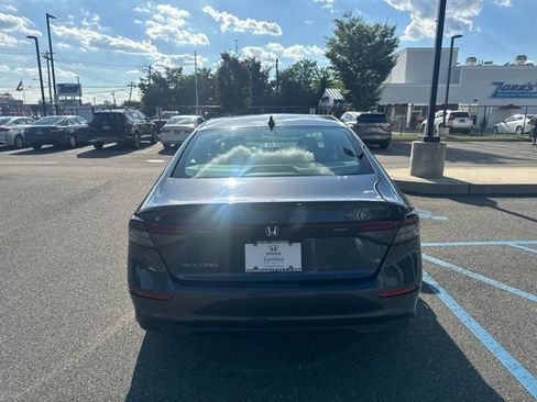 Used 2023 Honda Accord LX image 7