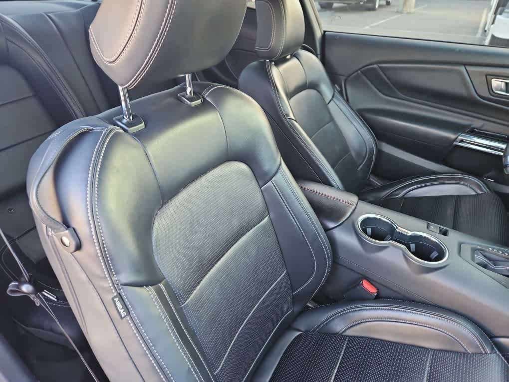 Used 2024 Ford Mustang GT Premium RWD image 13