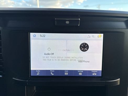 New 2026 Ford F350 XL w/ XL Chrome Package image 34