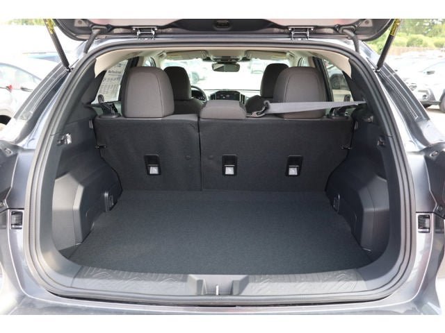 New 2026 Subaru Crosstrek 2.5i Premium AWD/4WD image 31