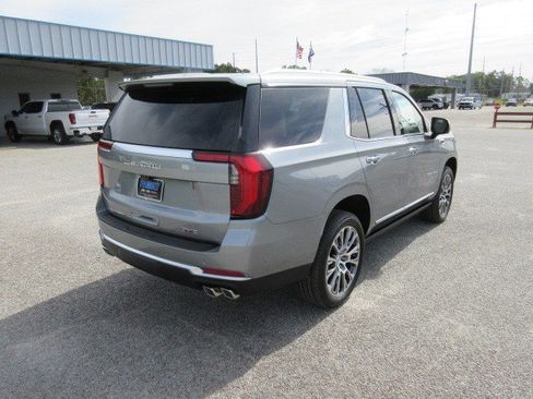 New 2026 GMC Yukon Denali w/ Denali Reserve Package RWD image 5