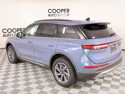 New 2026 Lincoln Corsair Premiere image 23