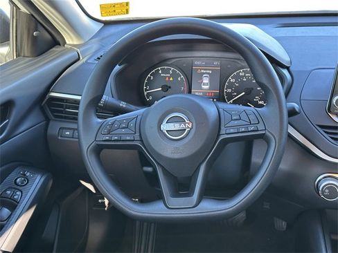 Certified 2025 Nissan Altima 2.5 S image 24