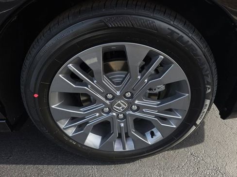 New 2026 Honda Odyssey Touring image 35