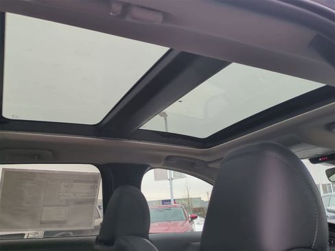 New 2026 MAZDA CX-50 AWD 2.5 Hybrid w/ Weather Package image 21