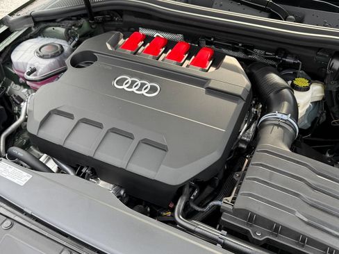 New 2026 Audi S3 Premium AWD/4WD image 37