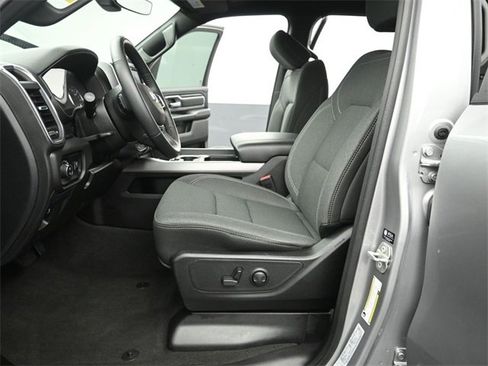 Used 2024 RAM 1500 Big Horn w/ Trailer Tow Group image 33