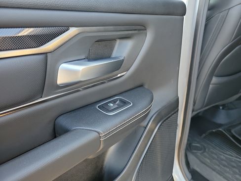 Used 2020 RAM 1500 Rebel w/ Rebel Level 2 Equipment Group AWD/4WD image 13