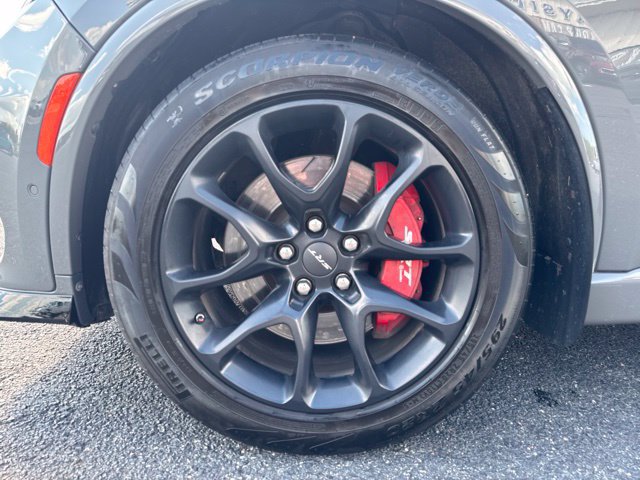 Used 2021 Dodge Durango SRT w/ Black Package AWD/4WD image 43