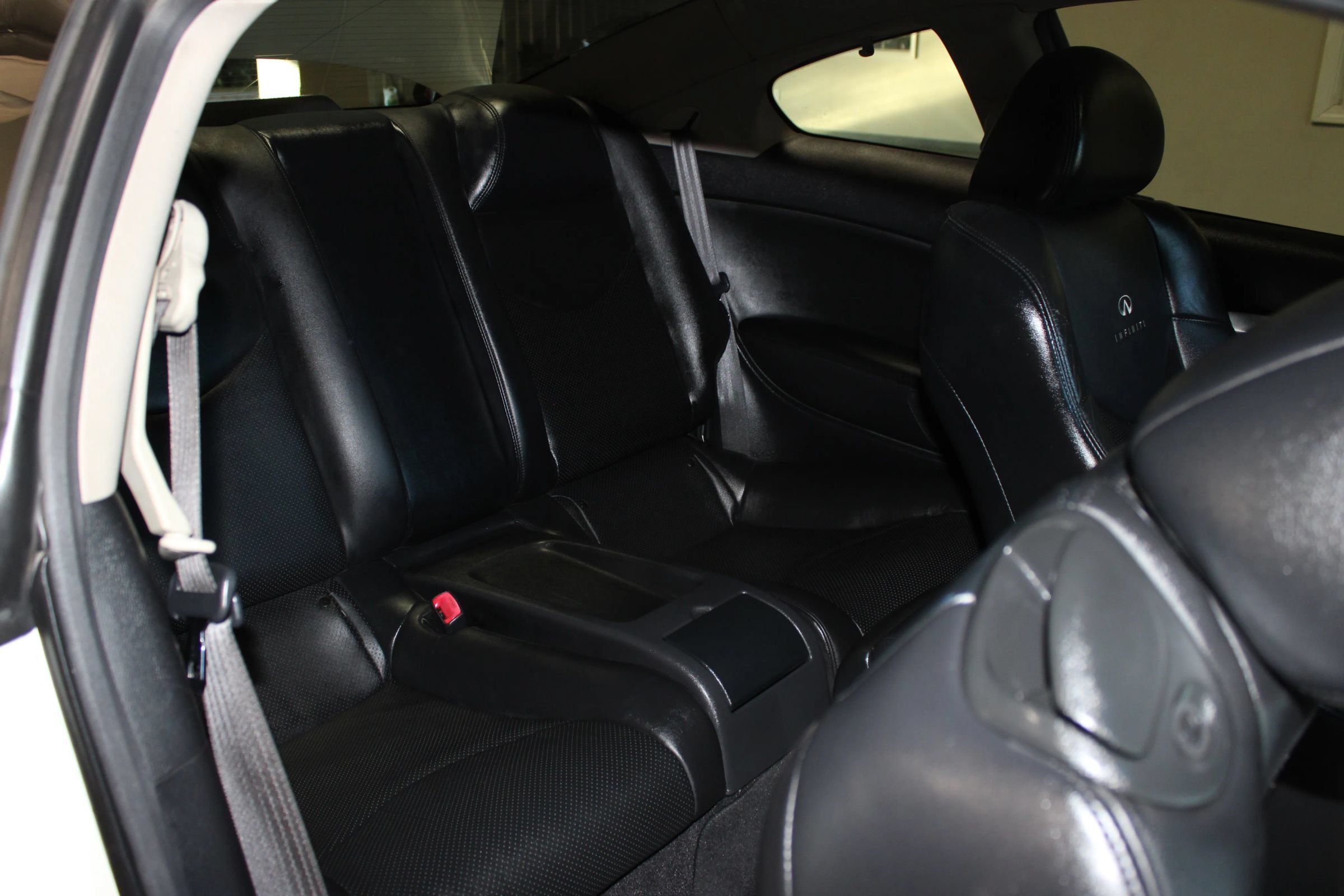 Used 2013 INFINITI G37 Journey w/ Premium Pkg RWD image 31