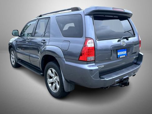 Used 2008 Toyota 4Runner Limited image 7