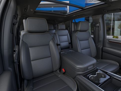 New 2026 Chevrolet Tahoe Premier AWD/4WD image 48