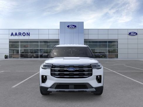 New 2026 Ford Explorer Active w/ Active Comfort Package RWD image 36