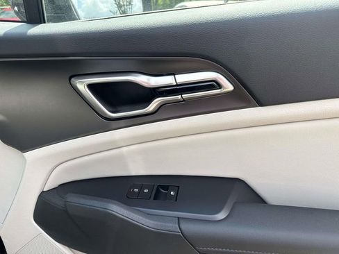 New 2026 Kia Sportage EX AWD/4WD image 16