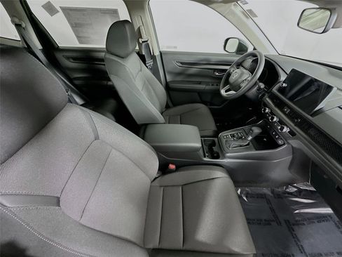 New 2026 Honda CR-V LX image 25