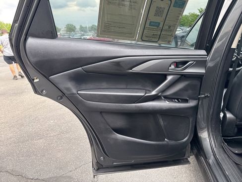 Used 2023 MAZDA CX-9 Touring AWD/4WD image 20