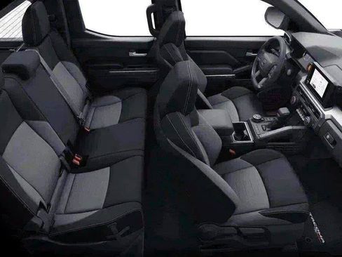New 2026 Toyota Tacoma TRD Off-Road AWD/4WD image 68