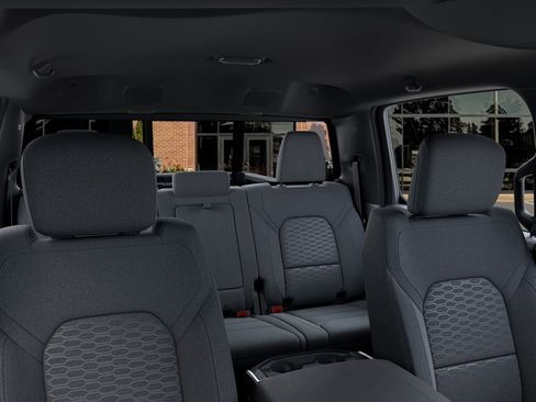 New 2026 RAM 1500 Big Horn image 26