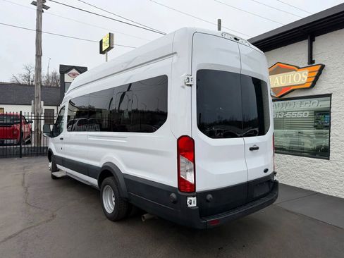 Used 2019 Ford Transit 350 XL image 6